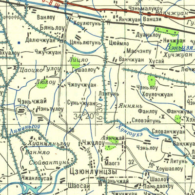 China 200K 09-50-15 Preview 2