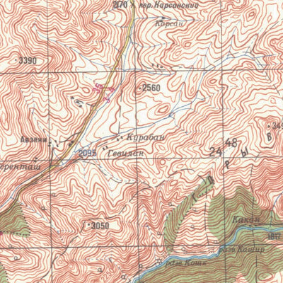 Azerbaijan 200K 10-38-14 Preview 3