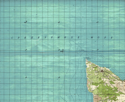 Cyprus 50K 09360184 Preview 1