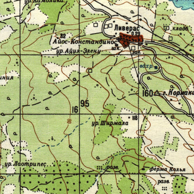 Cyprus 50K 09360184 Preview 3