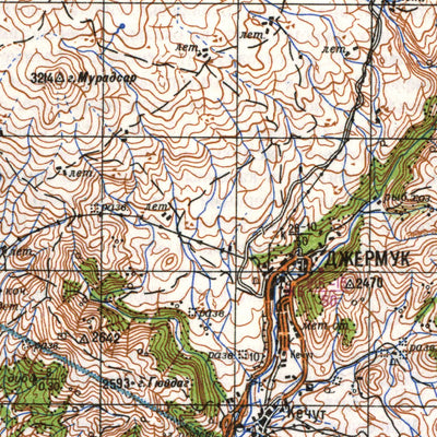 Azerbaijan 200K 10-38-04 Preview 3