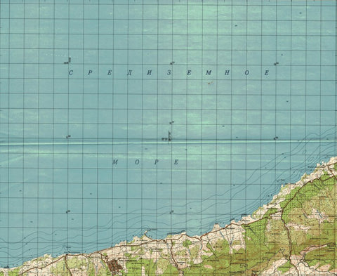 Cyprus 50K 09360203 Preview 1