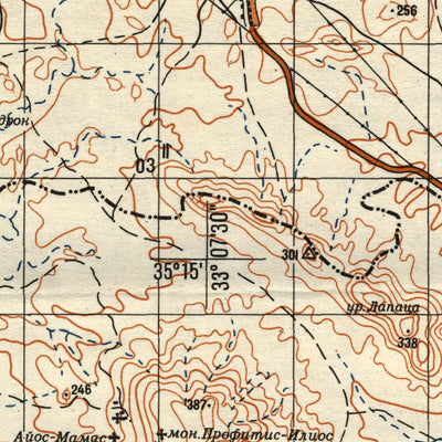 Cyprus 50K 09360311 Preview 2