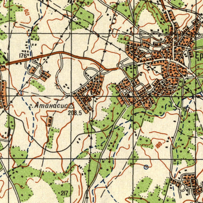 Cyprus 50K 09360314 Preview 3