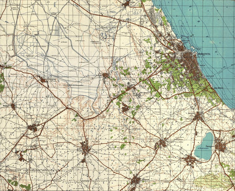 Cyprus 50K 09360324 Preview 1