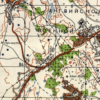 Cyprus 50K 09360324 Preview 2