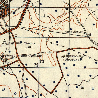 Cyprus 50K 09360324 Preview 3