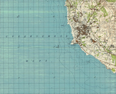 Cyprus 50K 09360414 Preview 1