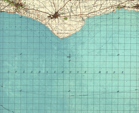 Cyprus 50K 09360442 Preview 1