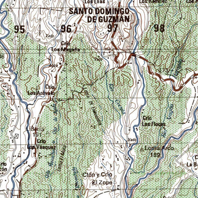 El Savaldor 50K 22573 Preview 3