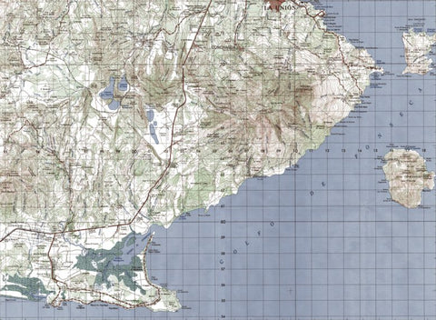 El Savaldor 50K 26554 Preview 1