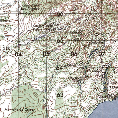 El Savaldor 50K 26554 Preview 2