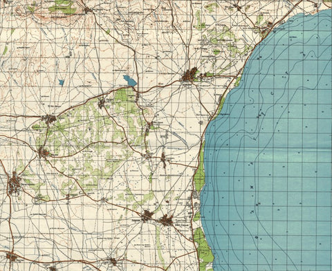 Cyprus 50K 09360322 Preview 1