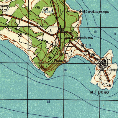 Cyprus 50K 09360451 Preview 3