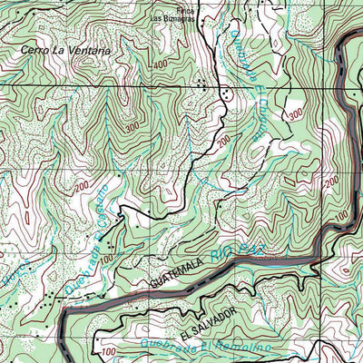 El Savaldor 50K 21571 Preview 3