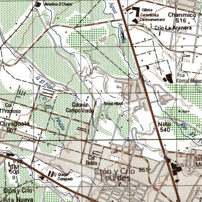 El Savaldor 50K 23573 Preview 2