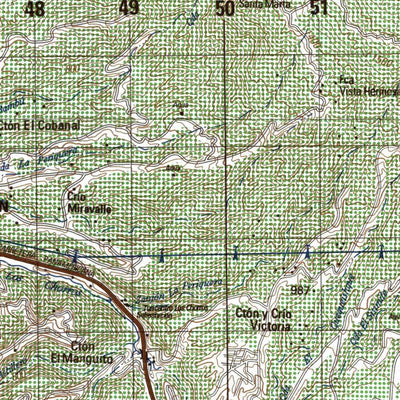 El Savaldor 50K 23573 Preview 3