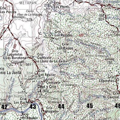 El Savaldor 50K 23584 Preview 2