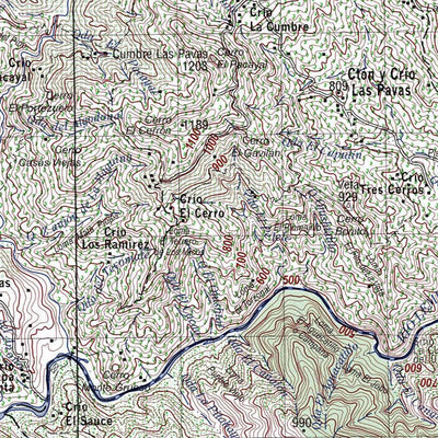 El Savaldor 50K 23584 Preview 3