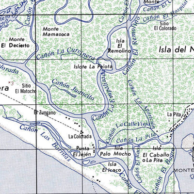 El Savaldor 50K 24554 Preview 3