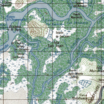 El Savaldor 50K 26563 Preview 3