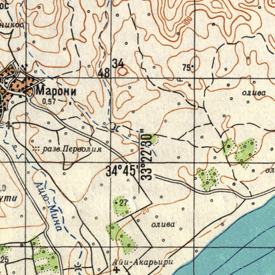 Cyprus 50K 09360434 Preview 2