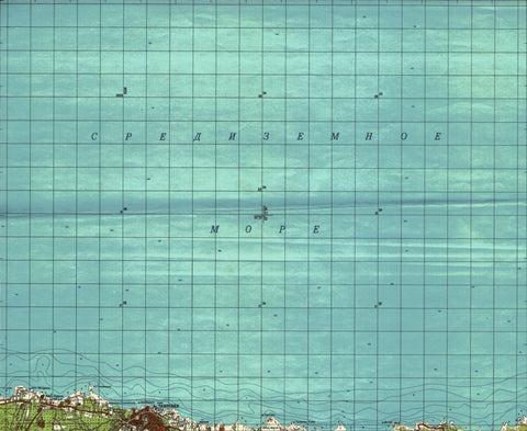 Cyprus 50K 09360194 Preview 1