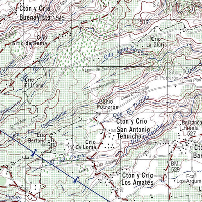 El Savaldor 50K 23574 Preview 2