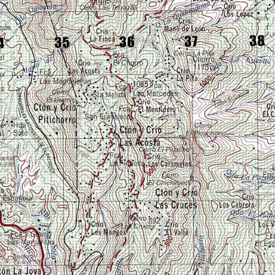 El Savaldor 50K 23574 Preview 3
