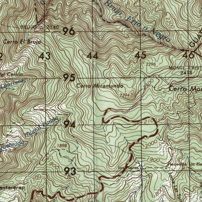 El Savaldor 50K 23593 Preview 2