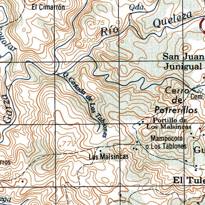 El Savaldor 50K 24584 Preview 2