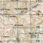 El Savaldor 50K 24584 Preview 3