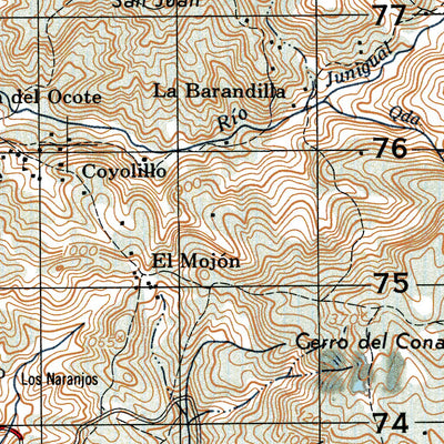 El Savaldor 50K 24584 Preview 3