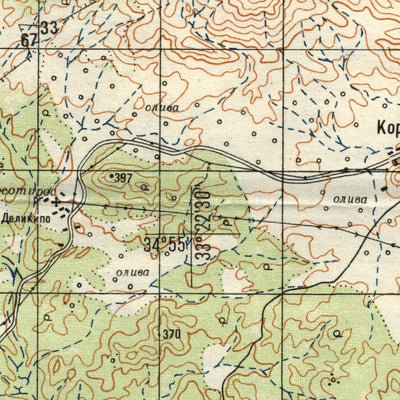 Cyprus 50K 09360432 Preview 2