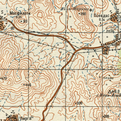 Cyprus 50K 09360432 Preview 3