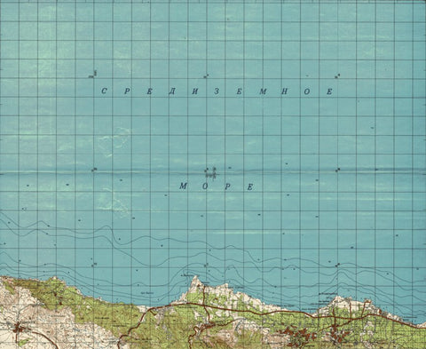 Cyprus 50K 09360193 Preview 1