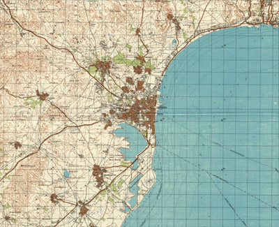 Cyprus 50K 09360441 Preview 1