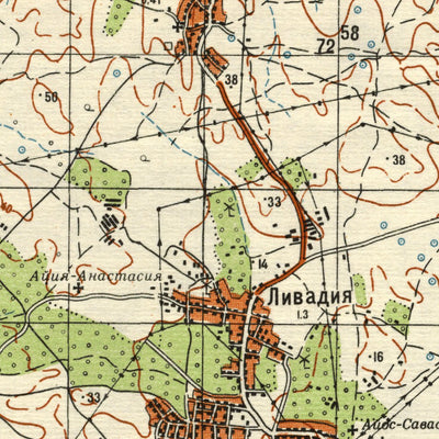 Cyprus 50K 09360441 Preview 3