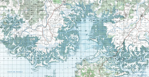 El Savaldor 50K 26562 Preview 1
