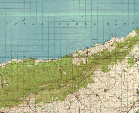 Cyprus 50K 09360204 Preview 1