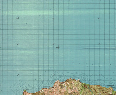 Cyprus 50K 09360301 Preview 1