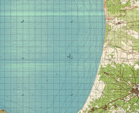 Cyprus 50K 09360302 Preview 1