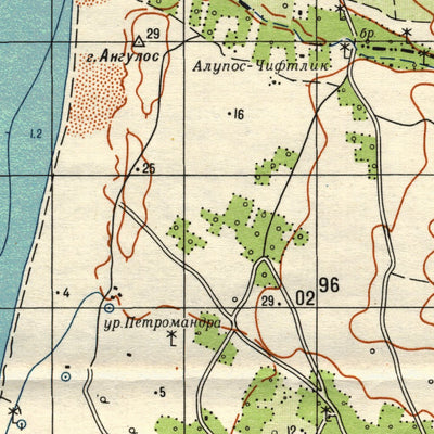 Cyprus 50K 09360302 Preview 3