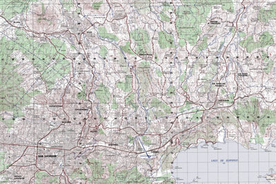 El Savaldor 50K 23572 Preview 1