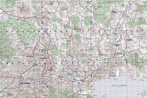 El Savaldor 50K 23572 Preview 1