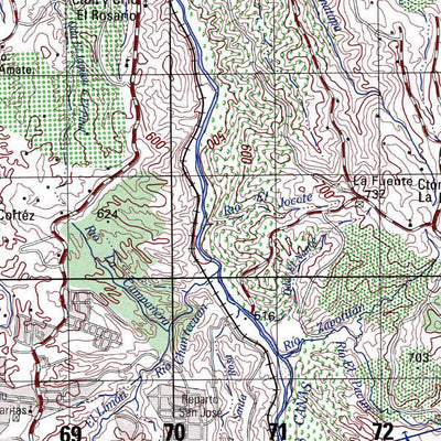 El Savaldor 50K 23572 Preview 2