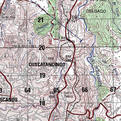El Savaldor 50K 23572 Preview 3