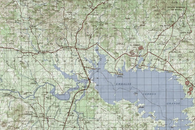 El Savaldor 50K 23582 Preview 1