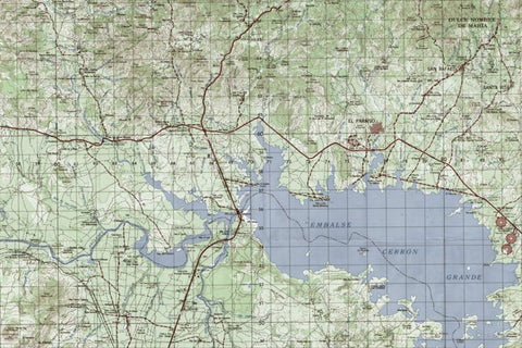 El Savaldor 50K 23582 Preview 1