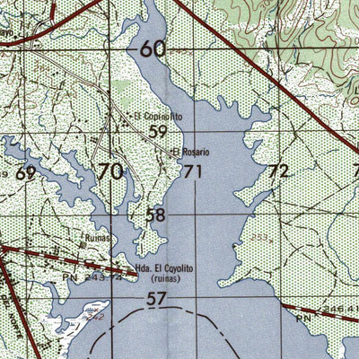 El Savaldor 50K 23582 Preview 2